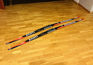 Uisusuusad Rossignol Xium S2 192cm (1 foto / 1)