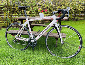 Maanteeratas Merida Road Race, L suurus (1 foto / 3)