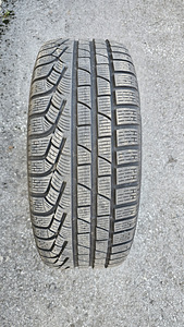 Lexus ES MAK Wolf Pirelli Диски/Шины 235/45 18 (7 фото из 9)