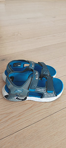 Sketchers сандалии 35 (1 фото из 9)