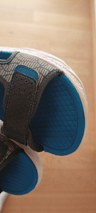Sketchers сандалии 35 (8 фото из 9)