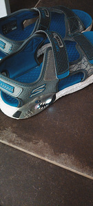 Sketchers сандалии 35 (9 фото из 9)