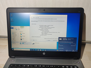 Sülearvuti HP ProBook 640 G1 (3 foto / 4)