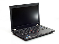 Sülearvuti Lenovo ThinkPad L420