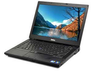 Sülearvuti Dell Latitude E6410 (1 foto / 4)