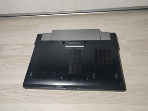 Sülearvuti Dell Latitude E6410 (4 foto / 4)