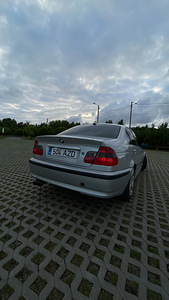 BMW 330d 150kw (6 foto / 7)