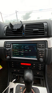 BMW 330d 150kw (3 foto / 7)