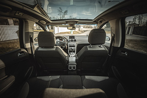 Peugeot 308 HDI Autom. (8 foto / 15)