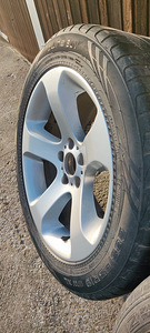 Style 132 5x120 valuveljed (1 foto / 10)