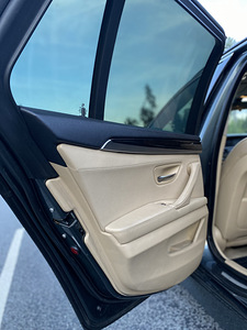 BMW 520d F11 (11 foto / 11)