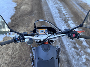 KTM 640 LC4 (7 foto / 8)