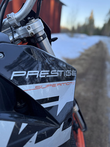 KTM 640 LC4 (8 foto / 8)