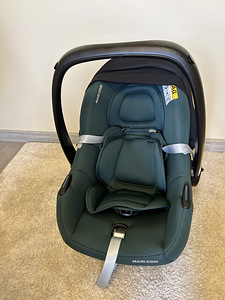 Maxi Cosi turvahäll (3 foto / 10)