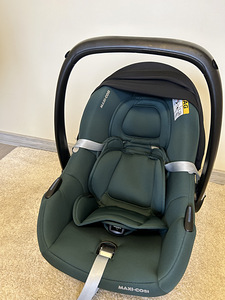 Maxi Cosi turvahäll (5 foto / 10)
