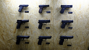 Pood airsoft Orinukas - kohaletoimetamine Eestisse (6 foto / 9)