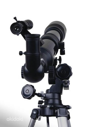 Мощный телескоп для новичков - 70/700 EQ (фото #4)