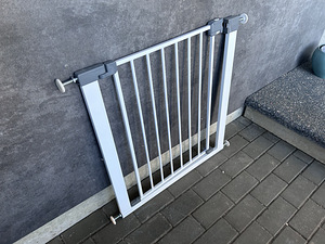 Turvavärav (1 foto / 3)