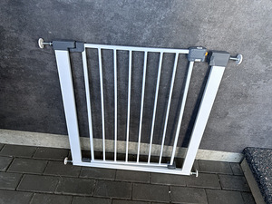 Turvavärav (3 foto / 3)