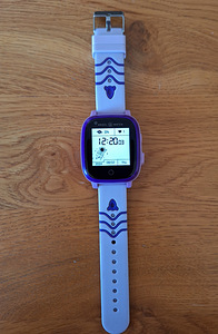 Laste nutikell Angel Watch (2 foto / 5)