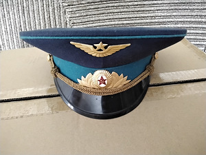 NSV Liidu lenduri paraadmunder (3 foto / 3)