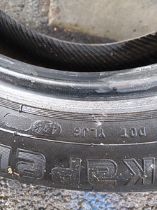 185/70 R14 (3 фото из 8)