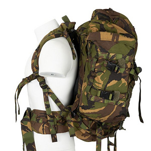Рюкзак Dutch Army 60L (5 фото из 10)