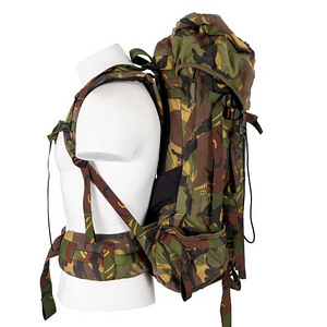 Рюкзак Dutch Army 60L (6 фото из 10)