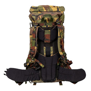 Рюкзак Dutch Army 60L (9 фото из 10)
