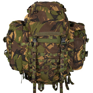 Рюкзак Dutch Army 60L (10 фото из 10)