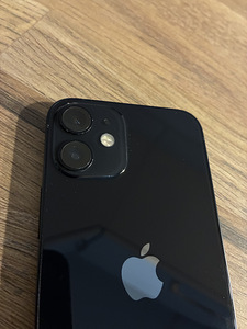 Müüa Apple iPhone 12 mini 128 GB Blue (7 foto / 8)