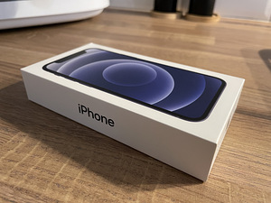 Müüa Apple iPhone 12 mini 128 GB Blue (8 foto / 8)