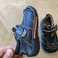Три пары детской обуви,20-22 размер(цена за все) (фото #3)
