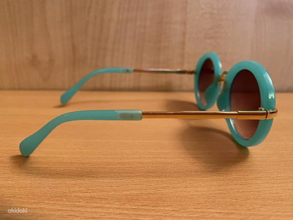 Детские солнцезащитные очки (фото #6)