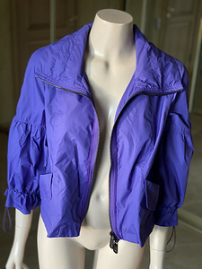BURBERRY lühike mantel, suurus 34/36