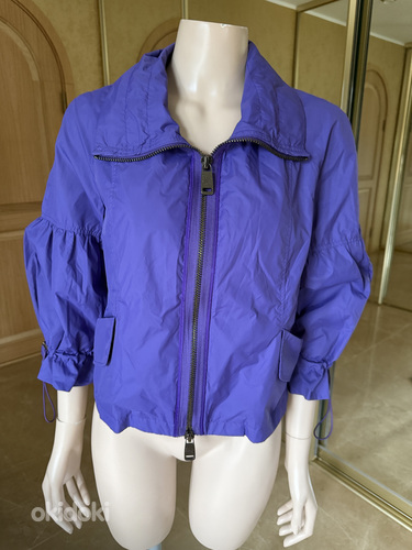 BURBERRY lühike mantel, suurus 34/36