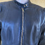 Кожаная куртка, размер 34/36, новая! (фото #1)