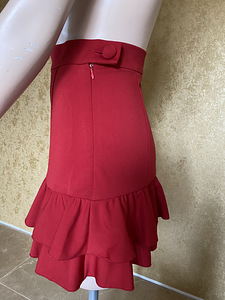 Miss Sixti seelik, suurus XS/S (3 foto / 5)