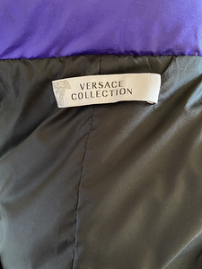 VERSACE sulejope, suurus 34(S) (5 foto / 7)
