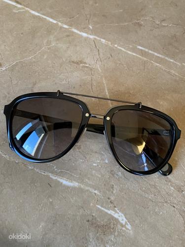 Marc Jacobs солнцезащитные очки (фото #1)