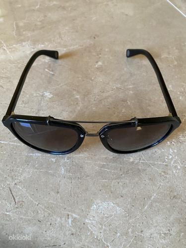 Marc Jacobs солнцезащитные очки (фото #2)