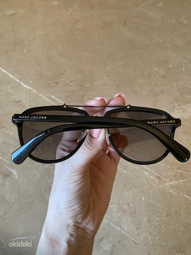 Marc Jacobs солнцезащитные очки (фото #4)