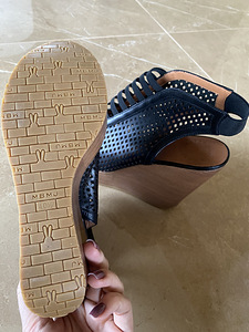 Marc by marc jacobs suurus 40,5 (3 foto / 4)