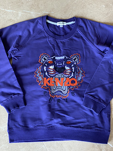 KENZO , размер 152 см (2 фото из 3)