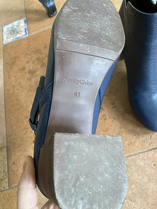 SeeByChloe ,размер 40(оригинал 41) (3 фото из 7)