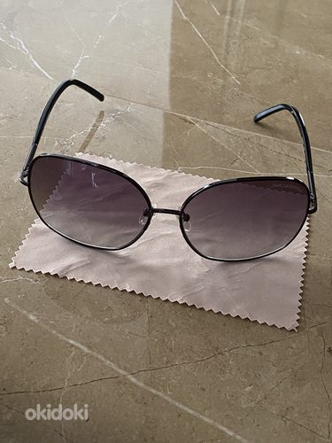 KARL LAGERFELD солнцезащитные очки (фото #2)