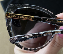 DOLCE &GABBANA солнцезащитные очки