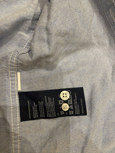Tommy Hilfiger, suurus 5, särk. (3 foto / 5)