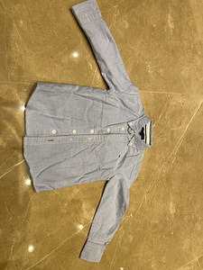 Tommy Hilfiger, suurus 5, särk. (5 foto / 5)