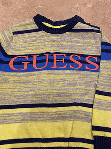 GUESS , 86 см (5 фото из 5)